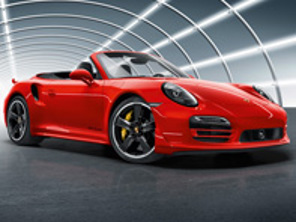 Pacchetto aggiuntivo Aerokit 911 Turbo. Porsche 911 (991.1) Turbo >>2016 - 99104480309