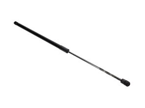 Amortiguador de puerta trasera. Porsche 958 Cayena - 95851255001 - 240675