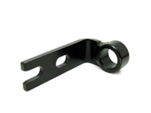 Prise en charge du refroidisseur intermédiaire. Porsche 911 / 964 - 93011022302