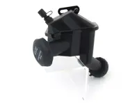 Servolenkung / Bremsflüssigkeitsbehälter. Porsche 996 / 997 - 99731422500, 99631422502