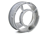 Alternator fan housing. Porsche 911 1965-89 - 93010600610, 93010600607, 93010600606, 9301061022R, 93010600611