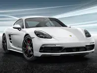 Paquete SportDesign. Porsche 718 Boxster / 718 Boxster S - 98204480060, 98204480061, 98204480062, 98204480063, 98204480064, 98204480065