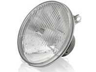 Koplamp. Porsche 924S / 944 - 94463191100
