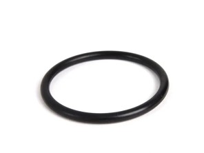 Lower water tube o-ring. Porsche 955 Cayenne - 99970737041, 847603065513 - URO-010102