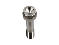 Connection Rod Bolt 3/8 CARR Bolt 1.600UHL S6 or CARR6 Head Marking