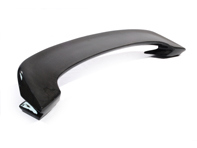 Rear Spoiler RS Xtreme. Porsche 987C Cayman - 98750530020, 1CCPS10B02