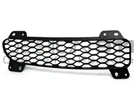 Rear lid grille. Porsche 997 - 99751262690, 99751262590, 99704480226, 99704480225