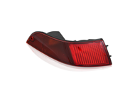 Indicator unit rear, Red. Porsche 993 - 99363140301, 99363140401