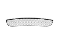 Front bumper middle air grille. Porsche 997 GT3 - 99750532490, 99750532390, 99750532191