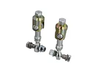 Hecklenker verstellbar, 2er Set. Porsche 964 - 96433307371, 96433307402, 360230964R, 96433307301, 96433307401, 9643330730, 9643330740, 96433307403