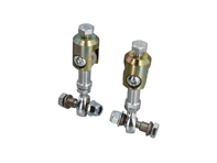 Rear adjustable drop link, Set of 2. Porsche 964 - 96433307371, 96433307402, 360230964R, 96433307301, 96433307401, 9643330730, 9643330740, 96433307403