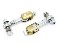Rear adjustable drop link, Set of 2. Porsche 964 - 96433307371, 96433307402, 360230964R, 96433307301, 96433307401, 9643330730, 9643330740