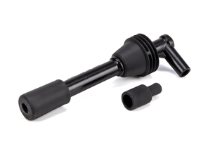 Zündkerzenstecker. Porsche 928 S4 / GT / GTS - 92860231100 - ZLE264, ZLE264