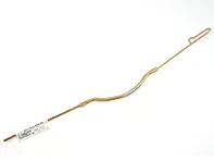 Biellette d'accélérateur. Porsche 911/912 69-71 / 914 - 90142302602