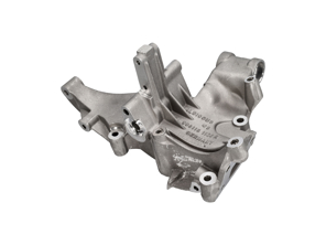 Support de tendeur de courroie. Porsche 996/997 Turbo/GT2/GT2 RS/GT3 1999-2013 - 99611511270, 99611511174