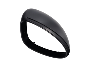 Spiegelgehäuse Oberteil RHD grundiert. Porsche 718 Boxster / Cayman - 982858653AG2X, 9828586554AG2X