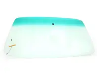 Pare-brise vert avec teinte supérieure verte, avec antenne. Porsche964 - 96454101110