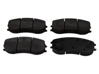 PFC Sprint race front brake pads for Porsche 991 GT3 Cup / Cayman GT4 Clubsport - 7968.11.28.44