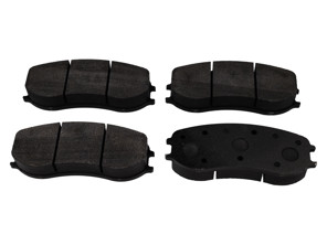 PFC Sprint Race Bremsbeläge vorne für Porsche 991 GT3 Cup / Cayman GT4 Clubsport - 7968.11.28.44