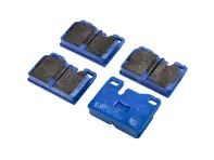 EBC Blue brake pads NDX RACE Rear. Porsche 924 / 928 / 944 - 477698151A, 477698151B, 92835295102 - DP5346NDX