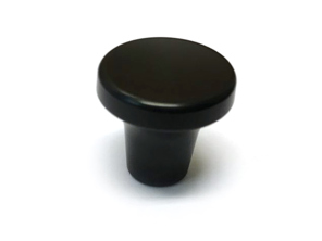Knob for light switch. Porsche 911/ 912 1965-1967 - 90155282120 - 1696150500