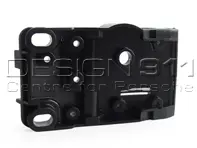 Handleiding voor het optillen van een zonnedak. Porsche 924S / 944 / 968 - 94456450701