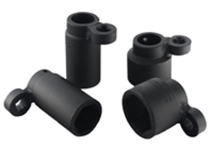 Input shaft flange nut socket for Porsche 911 - SR252, SR252A