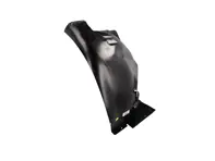 Garniture de passage de roue avant - partie arrière. Porsche 981 Boxster / 981C Cayman - 98150450300, 98150450400, 98150450401, 98150450302