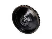 Leichtes Schwungrad aus Stahl. Porsche 987.2 Boxster / Cayman 2.9L - 106428-12, 9G211401200, 9G211401201, 9G211401202