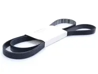 Wasserpumpen-Antriebsriemen für Autos OHNE Klimaanlage. Porsche 996 / Boxster 986 - 0500061930, 99610215165, 99610215167 - 050 006 1930