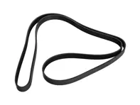 Water pump drive belt for cars WITHOUT aircon. Porsche 996 / Boxster 986 - 0500061930, 99610215165, 99610215167 - 050 006 1930