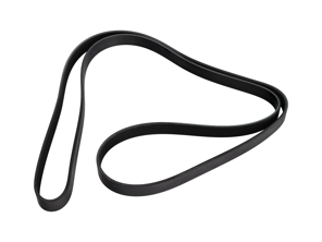 Wasserpumpen-Antriebsriemen für Autos OHNE Klimaanlage. Porsche 996 / Boxster 986 - 0500061930, 99610215165, 99610215167 - 050 006 1930