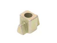 Attache de câble d'embrayage. Porsche 911 70-77 / 914 - 91142320503 - URO-007932