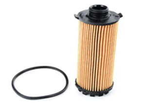 Ölfiltereinsatz. Porsche 718 (982) Boxster / 718C (982C) Cayman - 9A210722500, 99970768540, 0PC115466 - OX1218D