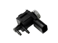 Change-over valve. Porsche 95B Macan / Panamera / Cayenne - 95560528310