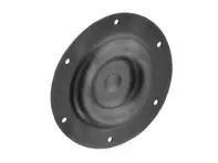 Membrane für mechanische Scheibenwaschanlage. Porsche 356B / 356C - PCG62807306