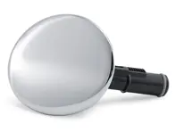 Blende für Strahldüse der Scheinwerferwaschanlage. Porsche 996 - 99662814300, 99662814400