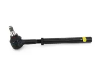 Spurstange komplett mit Mittelsteg. Porsche 964 C4 Turbo-Look - 96434703201