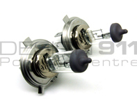 Bulbs H4 XENON PLUS (Ring 872) 30% Brighter - 99963120290