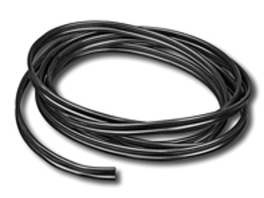 Guarnizione in gomma per griglia di ventilazione. Porsche 356 - 64455949100, 64402591300