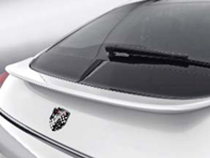 Caractere Boot-Spoiler. Porsche 970 Panamera - CP70300140