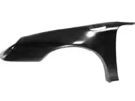 Aile avant. Porsche 993 C2 / C4 (Réf. pièce d'origine 99350303100GRV / 99350303206GRV) - 99350303100, 99350303206