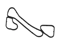 Motorölkühler-Zwischendichtung. Porsche 958 Cayenne / Macan / Panamera - 95810717620