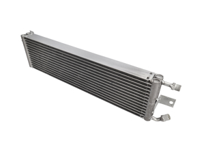 Radiateur climatisation (air conditionné), AVANT. Porsche911 84-89 - 91157305603 - AC356000P, GPPC-05603, 8FC351301471