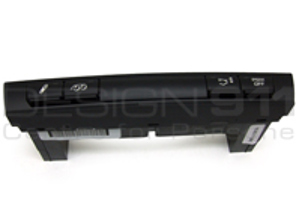 SWITCH CONSOLE for Exhaust Muffler 'Switchable' System - 99761355301A05, 99761355301, 99704420004, 99994420004