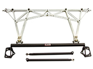 Brey Krause Kabelbaum Mount Truss. Porsche 996 / 997 Coupé - R1035, R-1035