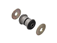 Front control arm rear rubber bushing. Porsche 964 / 993 / 944 Sport Hardness - 2290011, 96434101706, 96434101806, 99334101700, 99334101801, 99334101702, 99334101802, 96434101707, 96434101807