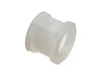 Douille de lien de baisse, dessus arrière. Porsche 911 1965-77 - 90134378200, 9400017 - 9400018, 1650450500.URO-004047