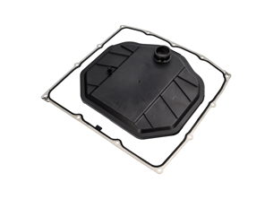 Filtre à huile de boîte de vitesses et joint de carter. Porsche 971 Panamera PDK - 9A731718900