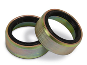 Federbeinverkürzung Abstreifer für Porsche 911 / 912 / 930 - 2280905